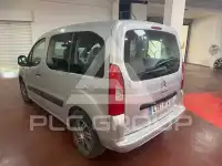 2014 Citroen Berlingo