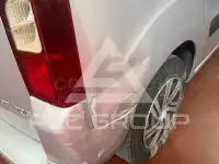2014 Citroen Berlingo