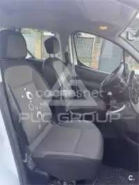 2014 Citroen Berlingo