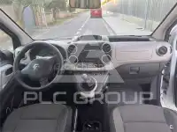 2014 Citroen Berlingo