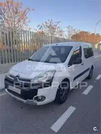 2014 Citroen Berlingo