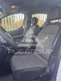 2014 Citroen Berlingo