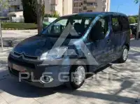 2014 Citroen Berlingo