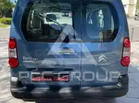 2014 Citroen Berlingo