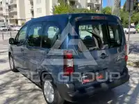 2014 Citroen Berlingo