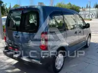 2014 Citroen Berlingo