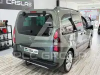 2014 Citroen Berlingo