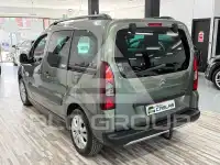 2014 Citroen Berlingo