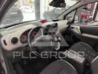 2014 Citroen Berlingo