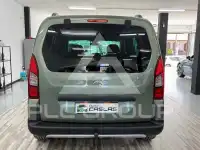 2014 Citroen Berlingo