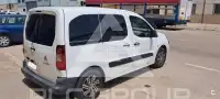 2014 Citroen Berlingo