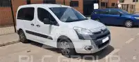 2014 Citroen Berlingo