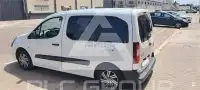 2014 Citroen Berlingo