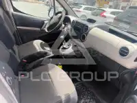 2014 Citroen Berlingo