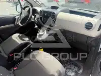 2014 Citroen Berlingo