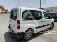 2014 Citroen Berlingo