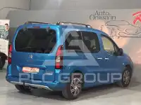 2014 Citroen Berlingo