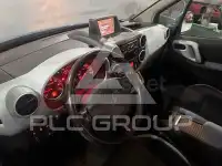 2014 Citroen Berlingo