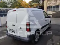 2014 Citroen Berlingo