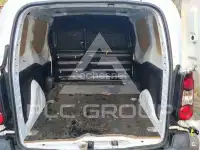 2014 Citroen Berlingo