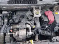 2014 Citroen Berlingo