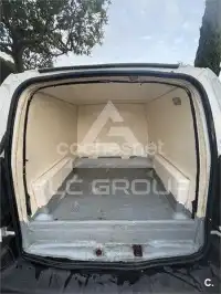 2014 Citroen Berlingo