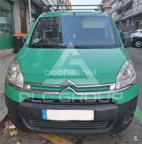 2014 Citroen Berlingo