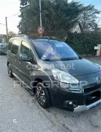 2014 Citroen Berlingo