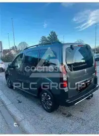 2014 Citroen Berlingo