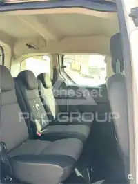 2014 Citroen Berlingo
