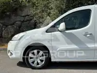 2014 Citroen Berlingo