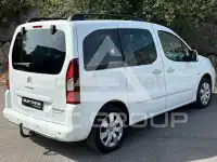 2014 Citroen Berlingo