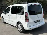 2014 Citroen Berlingo