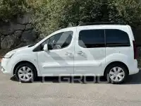 2014 Citroen Berlingo
