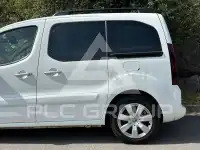 2014 Citroen Berlingo