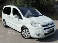 2014 Citroen Berlingo