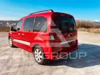 2014 Citroen Berlingo