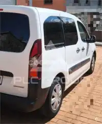 2014 Citroen Berlingo