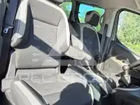 2014 Citroen Berlingo