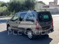 2014 Citroen Berlingo