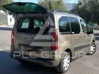 2014 Citroen Berlingo