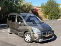2014 Citroen Berlingo