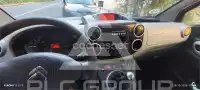 2014 Citroen Berlingo