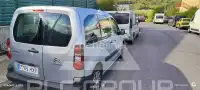 2014 Citroen Berlingo