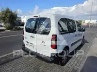 2014 Citroen Berlingo