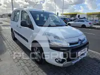 2014 Citroen Berlingo