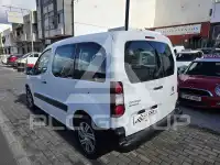 2014 Citroen Berlingo