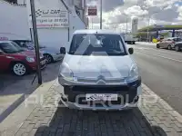 2014 Citroen Berlingo
