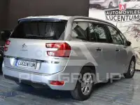 2014 Citroen C4