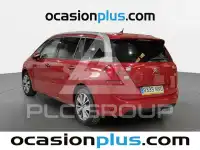 2014 Citroen C4